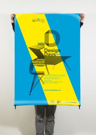 Design Day 2011 - Genève