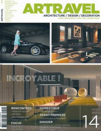 Artravel N°14
