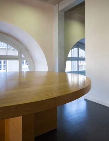 Médiathèque d'Yssingeaux