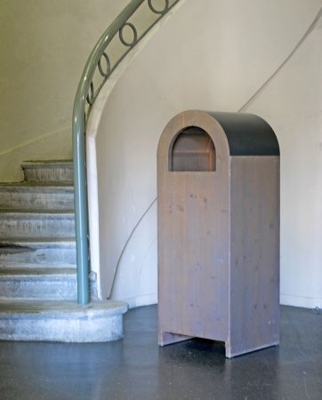 Médiathèque d'Yssingeaux