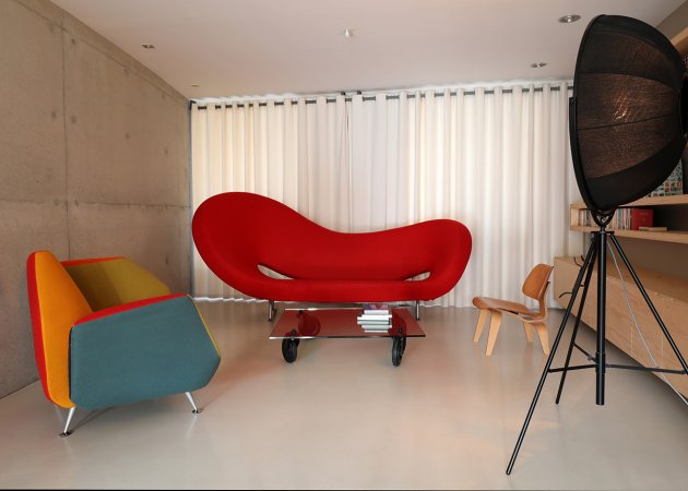 Salon